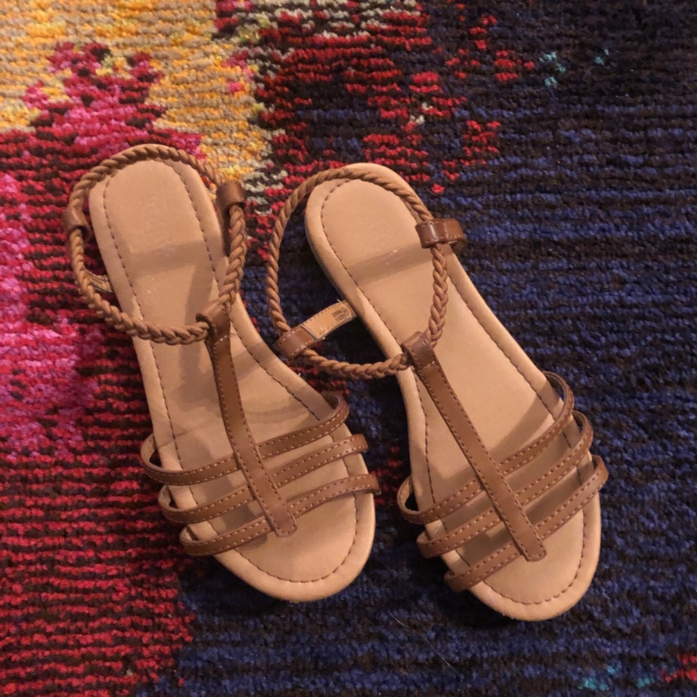 Kidpik Girls’ Sandals
